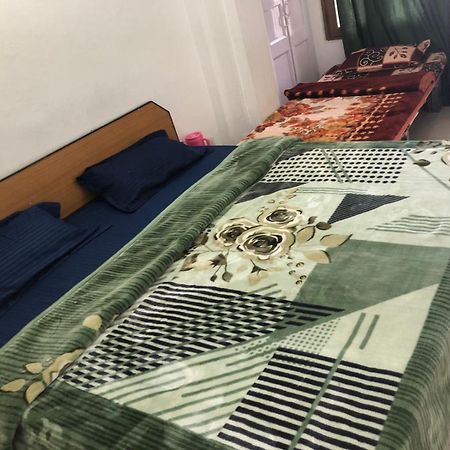 Jindal Home Stay Mussoorie Exterior foto