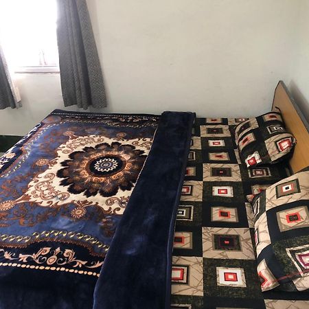 Jindal Home Stay Mussoorie Exterior foto